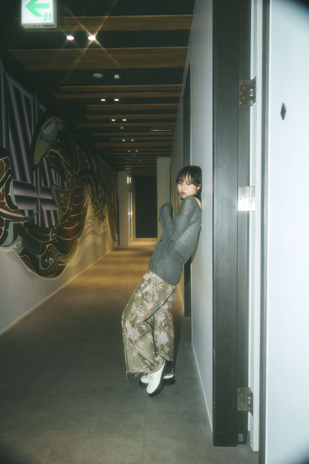 十明 撮り下ろし写真