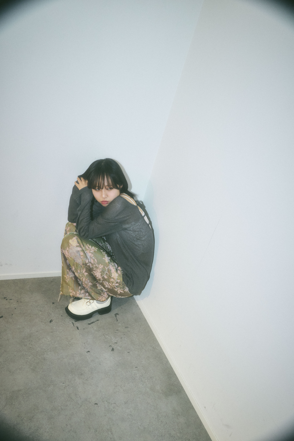 十明 撮り下ろし写真