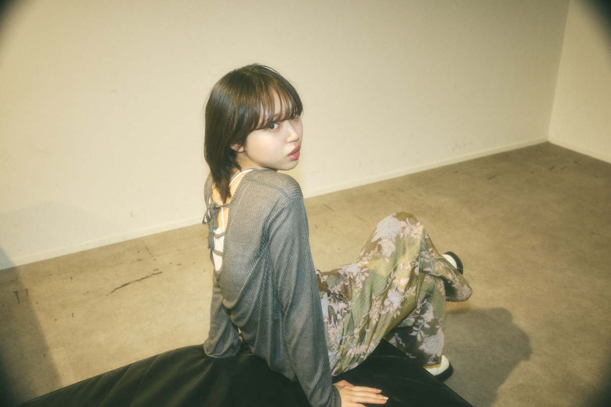 十明 撮り下ろし写真