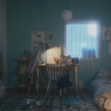 十明、“生身の自分”で書き綴った音楽の画像