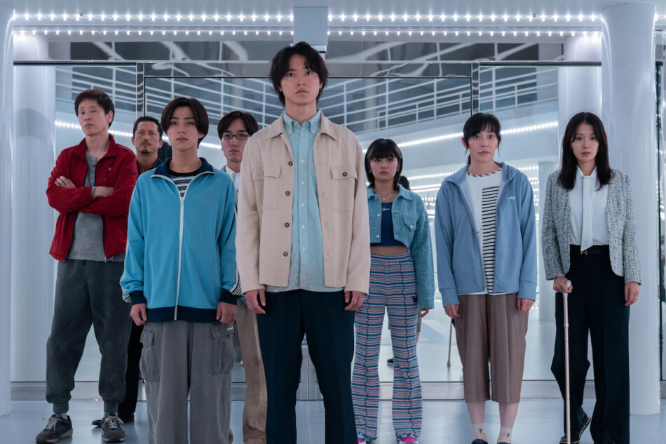 今際の国のアリス』S3に欲しかった“没入感” “恐怖”と“感情”の衝突がS4