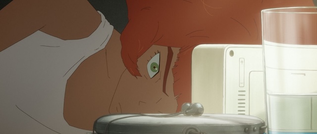 『AYNIK』2026年1月9日劇場公開決定の画像