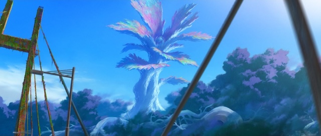 『AYNIK』2026年1月9日劇場公開決定の画像