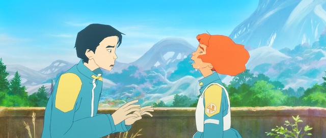 『AYNIK』2026年1月9日劇場公開決定の画像