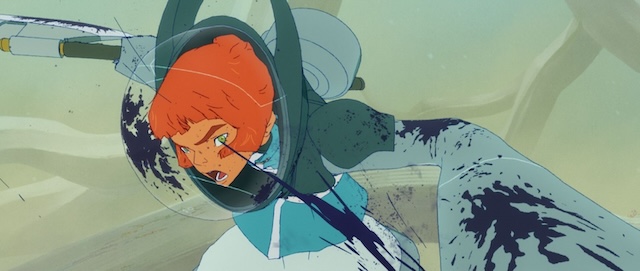 『AYNIK』2026年1月9日劇場公開決定の画像