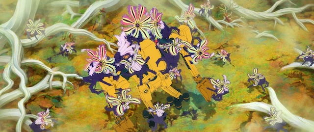 『AYNIK』2026年1月9日劇場公開決定の画像