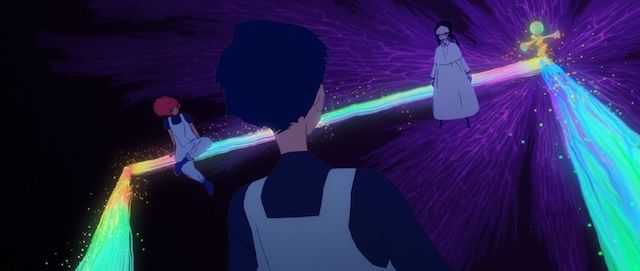 『AYNIK』2026年1月9日劇場公開決定の画像