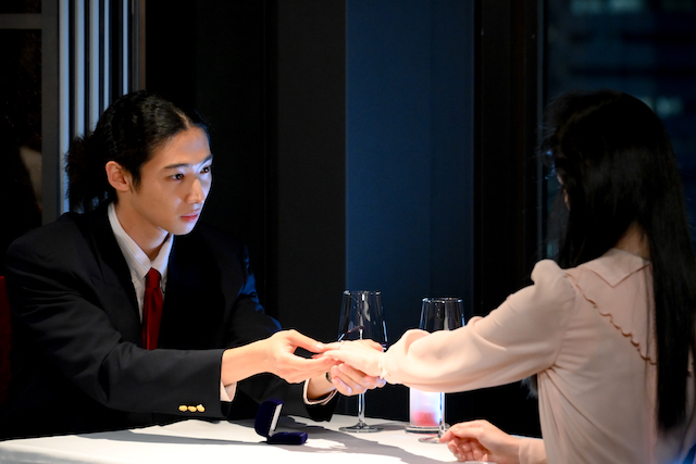 『じゃあつく』は新たな景色を見せてくれるの画像