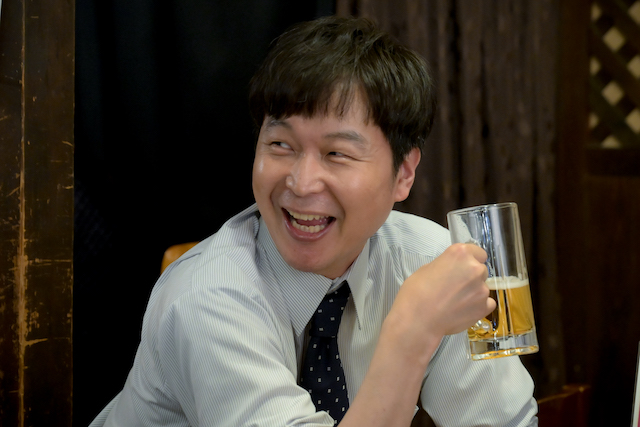 『じゃあつく』は新たな景色を見せてくれるの画像