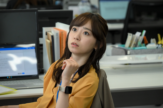 『じゃあつく』は新たな景色を見せてくれるの画像