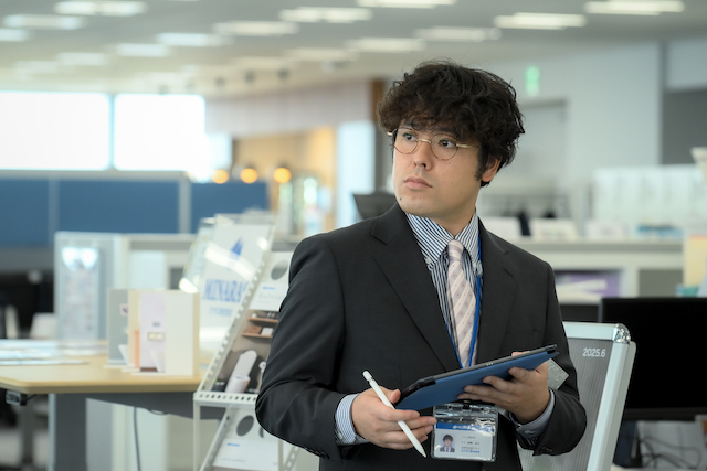 『じゃあつく』は新たな景色を見せてくれるの画像