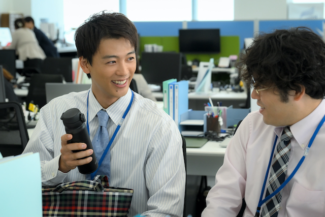 『じゃあつく』は新たな景色を見せてくれるの画像