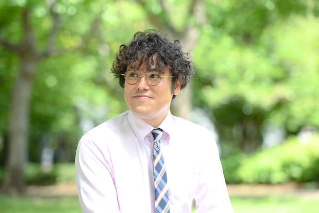 『じゃあつく』は新たな景色を見せてくれるの画像