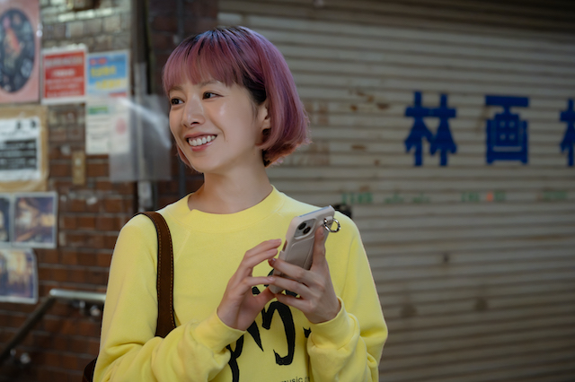 『じゃあつく』は新たな景色を見せてくれるの画像