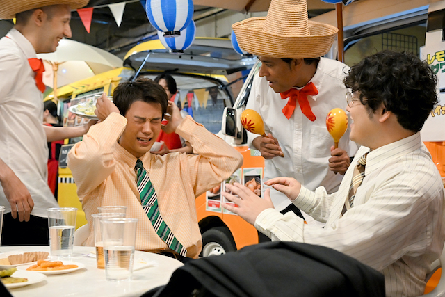 『じゃあつく』は新たな景色を見せてくれるの画像