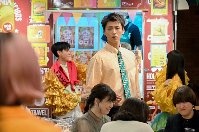 『じゃあつく』は新たな景色を見せてくれるの画像