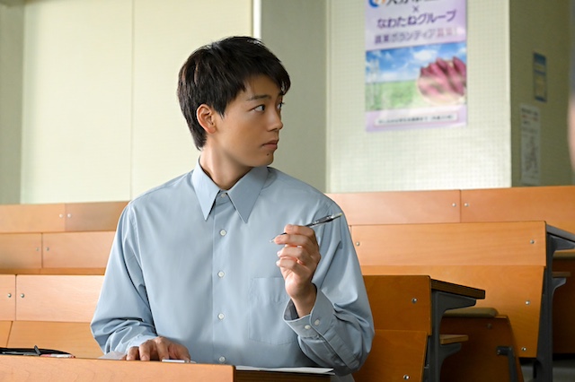 『あんたが』勝男×鮎美の切ない変化の画像