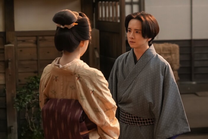 『ばけばけ』新婚夫婦に暗雲が立ち込める