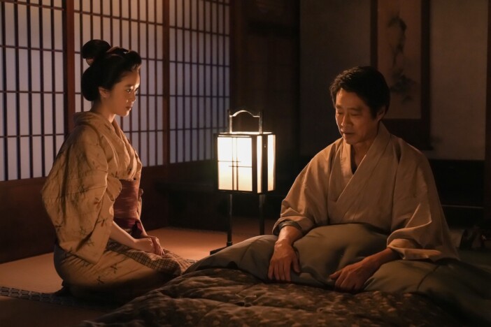 『ばけばけ』傳の“父”としてのトキへの愛