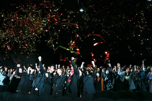 大泉洋、岡田将生や北村匠海をいじり倒すの画像