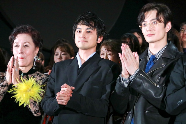 大泉洋、岡田将生や北村匠海をいじり倒すの画像