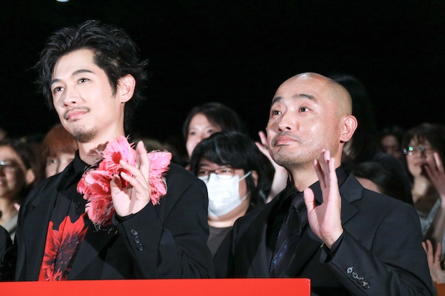 大泉洋、岡田将生や北村匠海をいじり倒すの画像