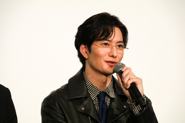 大泉洋、岡田将生や北村匠海をいじり倒すの画像