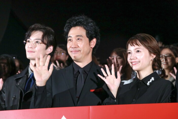 大泉洋、岡田将生や北村匠海をいじり倒す