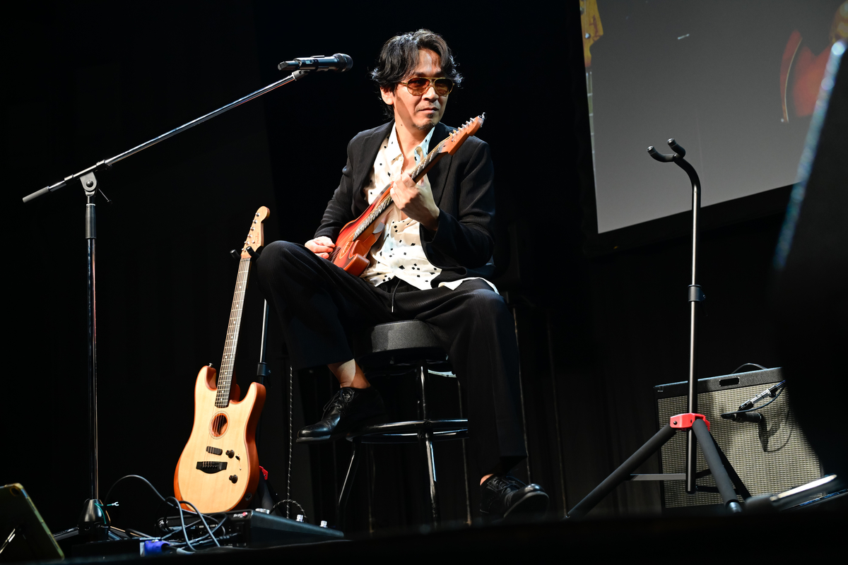 Ken（L’Arc-en-Ciel）