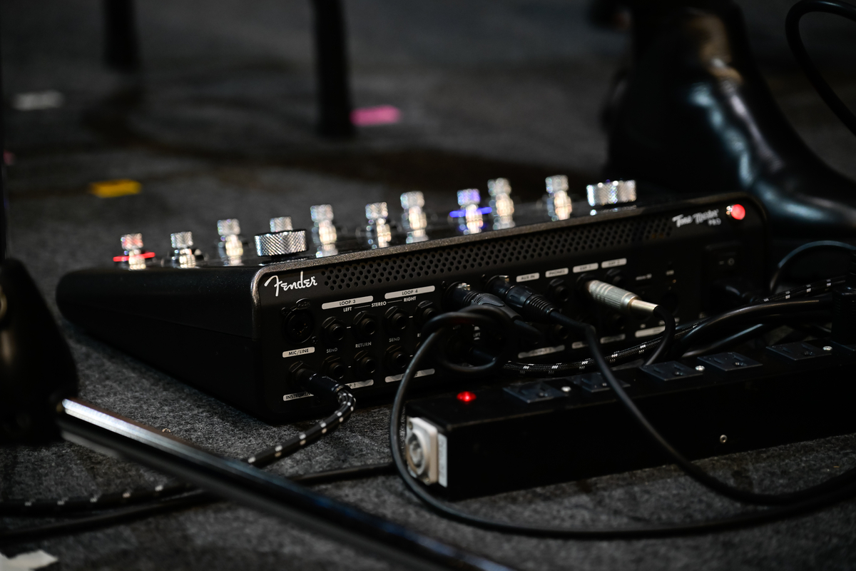 Ken（L’Arc-en-Ciel）×春畑道哉（TUBE）