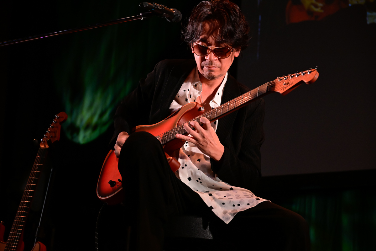 Ken（L’Arc-en-Ciel）