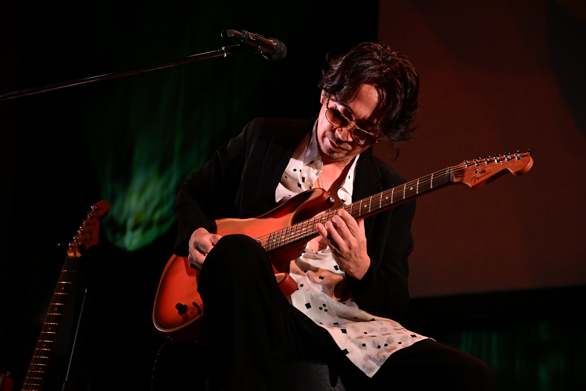 Ken（L’Arc-en-Ciel）