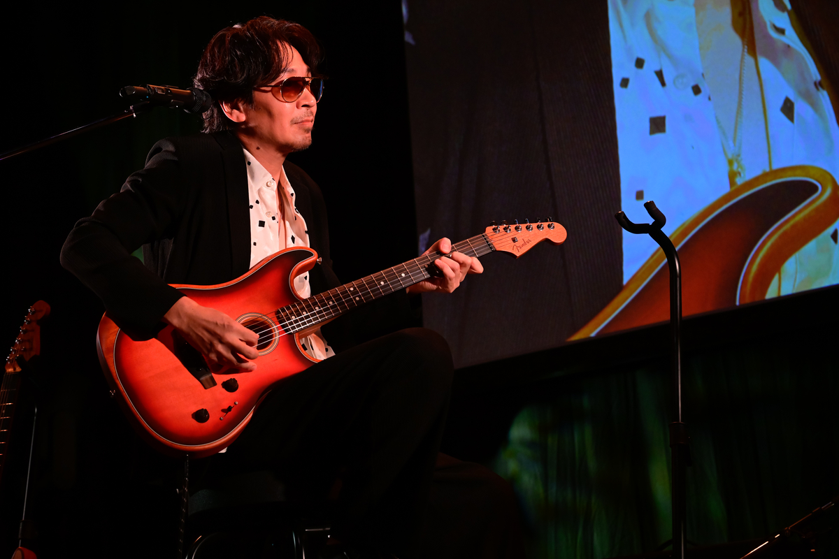 Ken（L’Arc-en-Ciel）