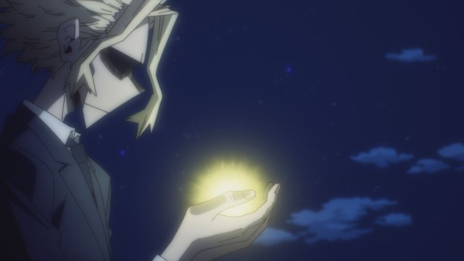 『ヒロアカ』アンパンマンの登場シーンが話題