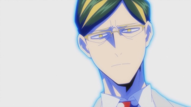 『僕のヒーローアカデミア FINAL SEASON』の画像