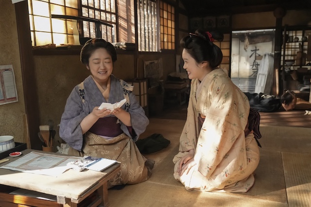 唐沢寿明×真木よう子『ボイス 110緊急指令室』ポスター