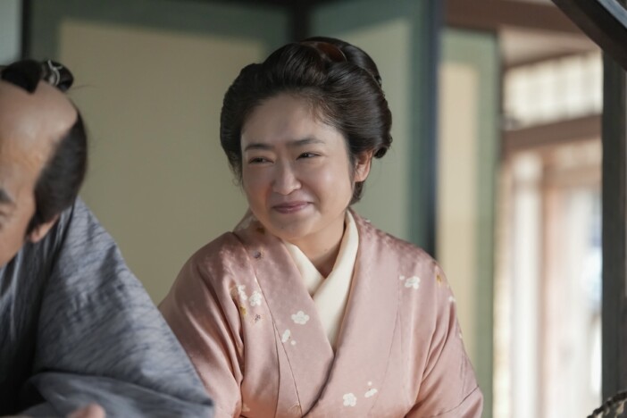 池脇千鶴、『ばけばけ』へ引き継がれた手腕