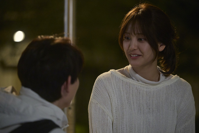 『そこから先は地獄』は深夜ドラマの決定版にの画像