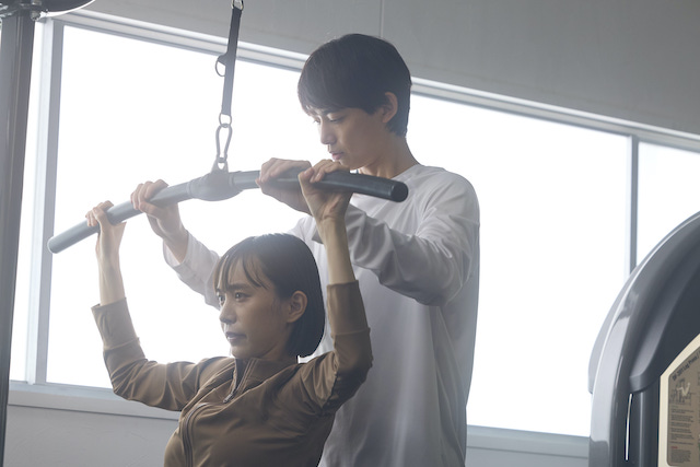 『そこから先は地獄』は深夜ドラマの決定版にの画像