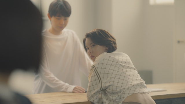 『そこから先は地獄』は深夜ドラマの決定版にの画像