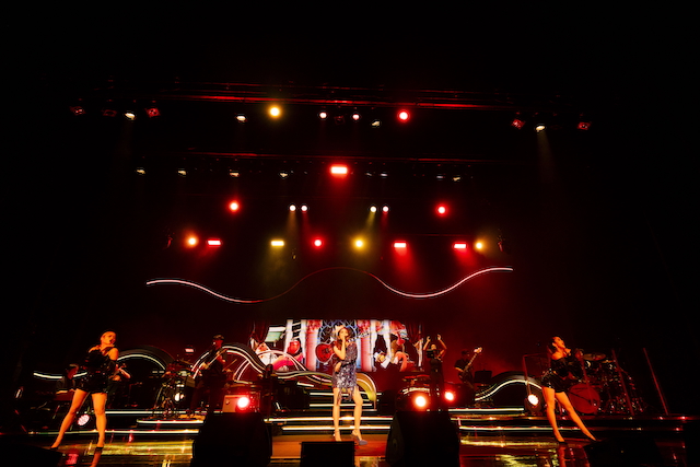 『JUJU HALL TOUR 2025「The Water」』