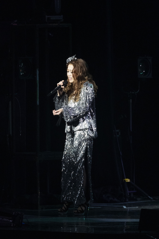 『JUJU HALL TOUR 2025「The Water」』