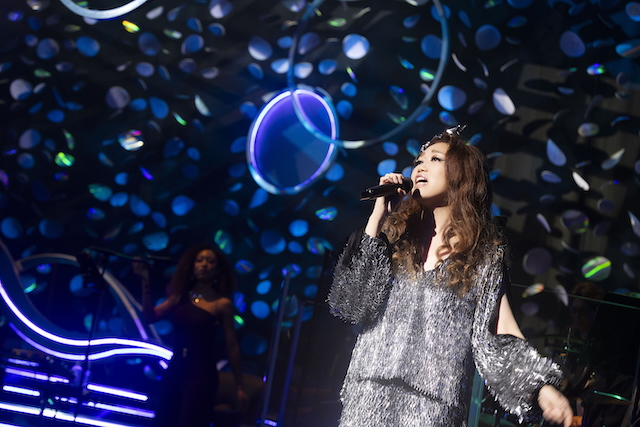 『JUJU HALL TOUR 2025「The Water」』