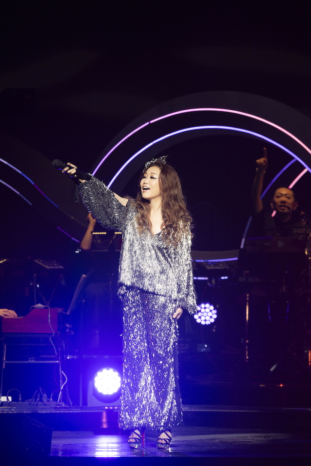 『JUJU HALL TOUR 2025「The Water」』