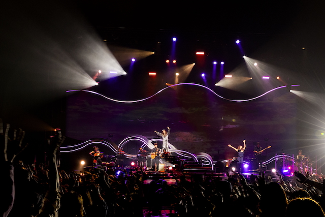 『JUJU HALL TOUR 2025「The Water」』