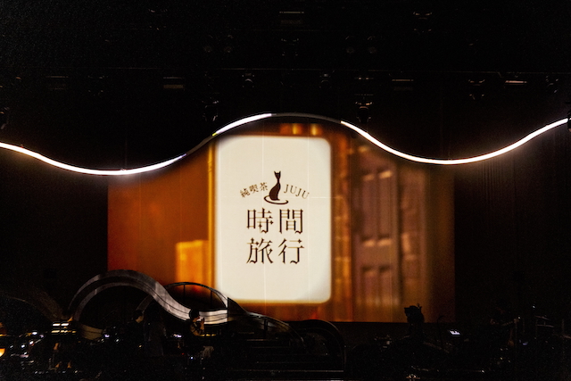 『JUJU HALL TOUR 2025「The Water」』