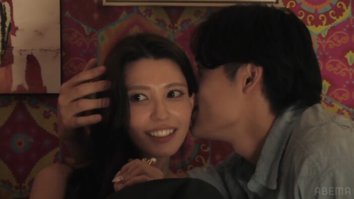 『ラブキャッチャージャパン2』5話