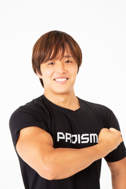 YouTuber　ぷろたん