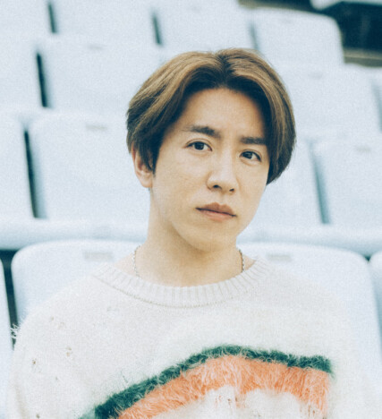 SUPER EIGHT 村上信五、結婚を発表