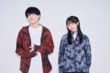 内山昂輝×羊宮妃那、“表現”への想いの画像